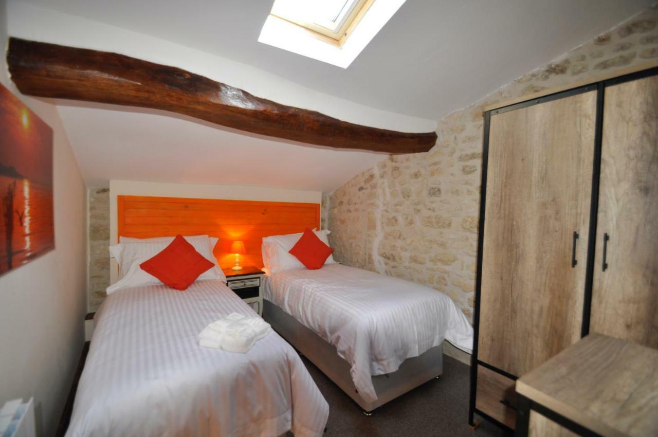 Bed and Breakfast Chez Fins Bois Nere Экстерьер фото
