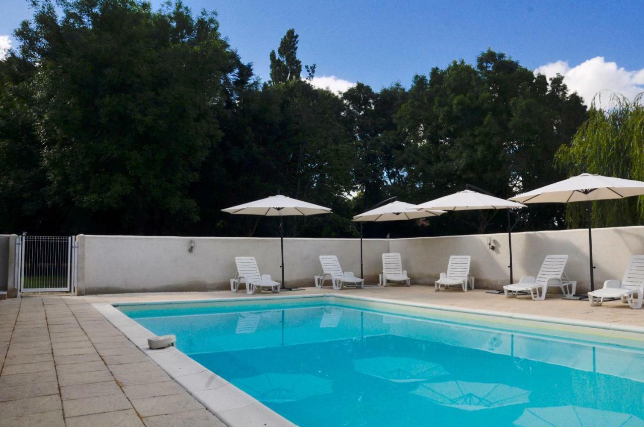 Bed and Breakfast Chez Fins Bois Nere Экстерьер фото