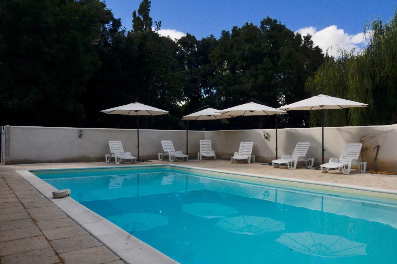 Bed and Breakfast Chez Fins Bois Nere Экстерьер фото