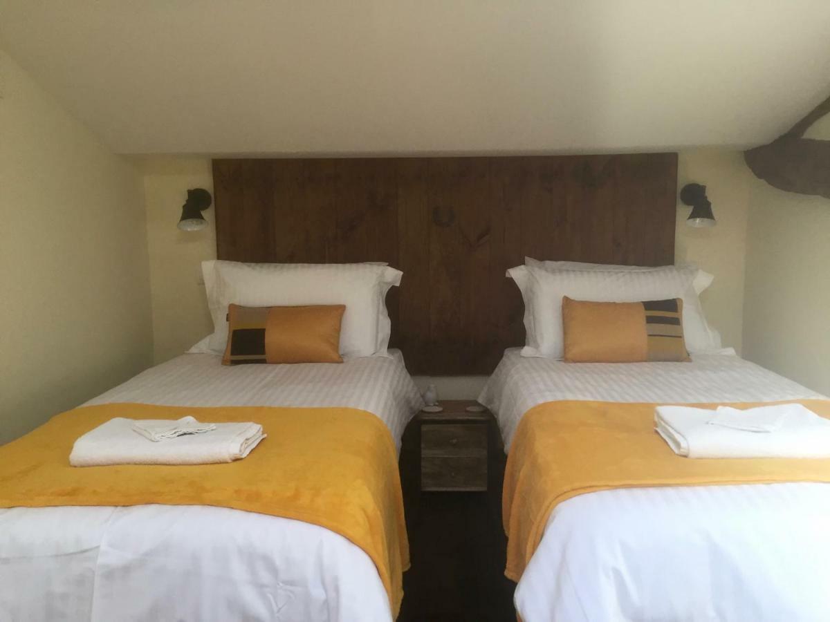 Bed and Breakfast Chez Fins Bois Nere Экстерьер фото