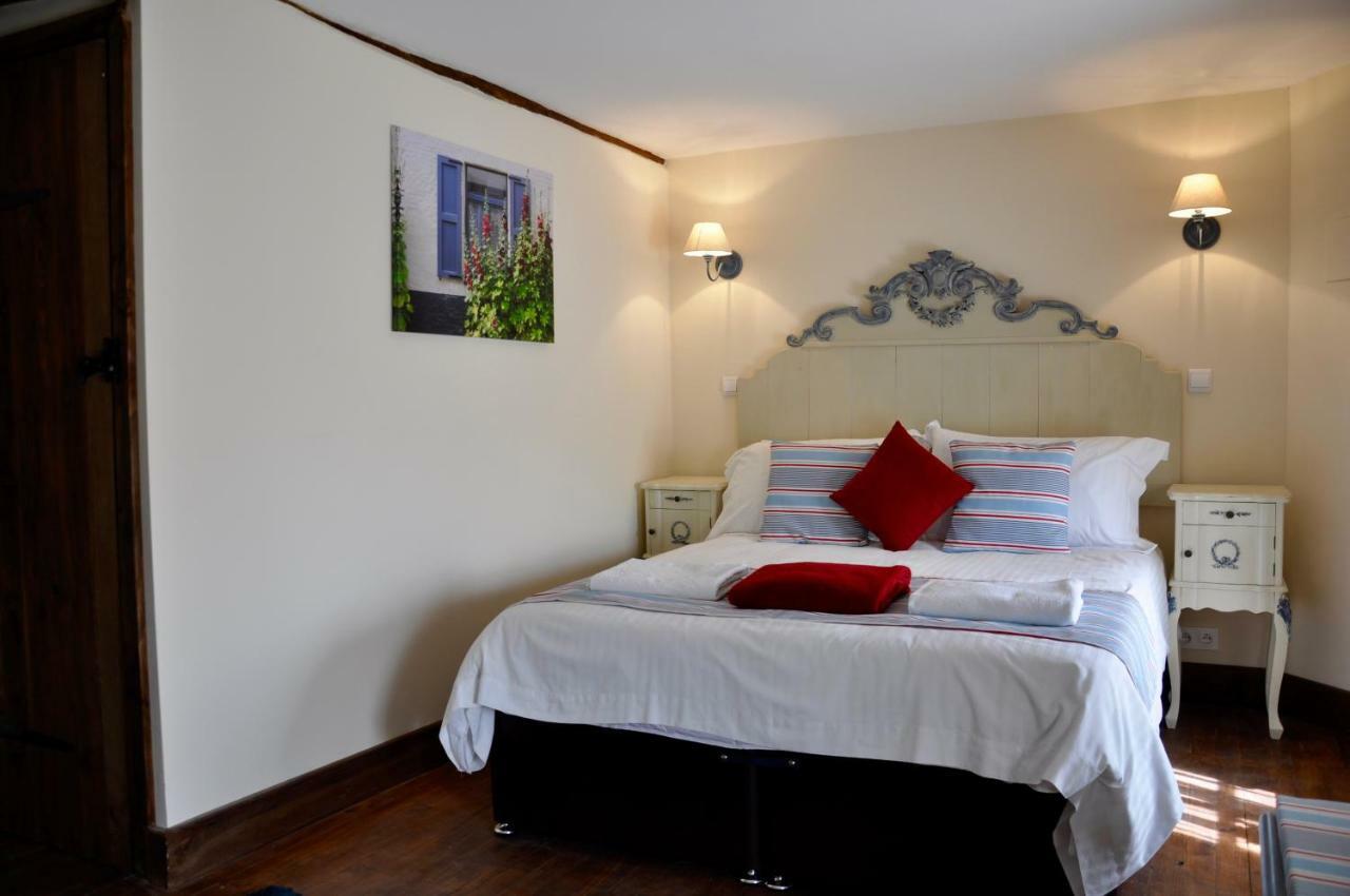 Bed and Breakfast Chez Fins Bois Nere Экстерьер фото