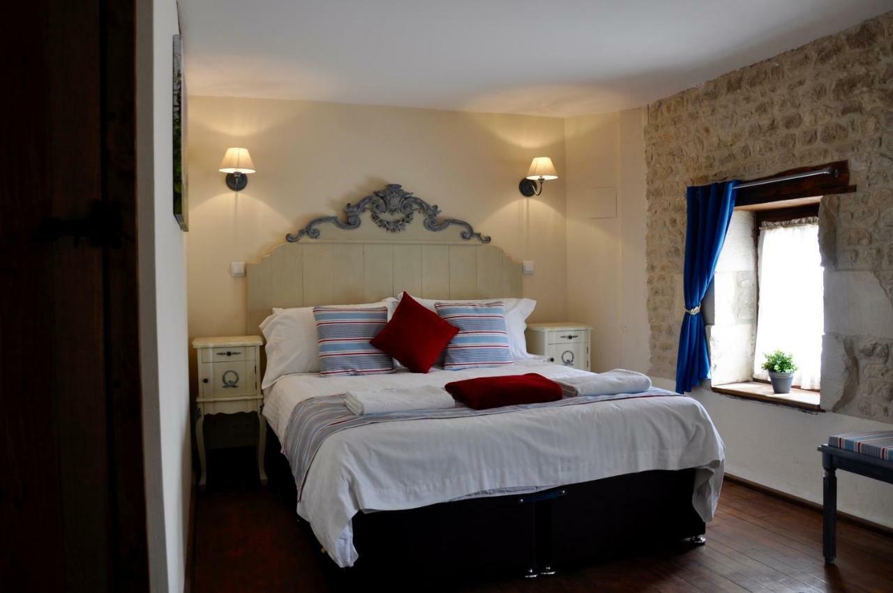 Bed and Breakfast Chez Fins Bois Nere Экстерьер фото